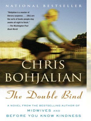 cover image of The Double Bind